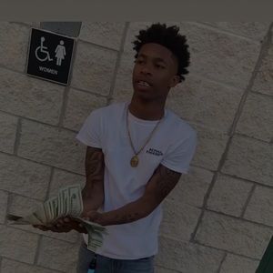 Meet your Posher, Dedrick